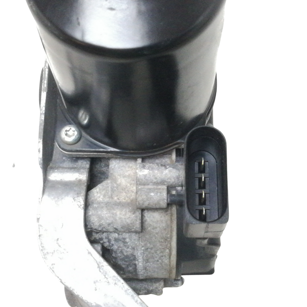 Ford Transit Custom Front Left Wiper Motor GK21-17501-BA | 2006325