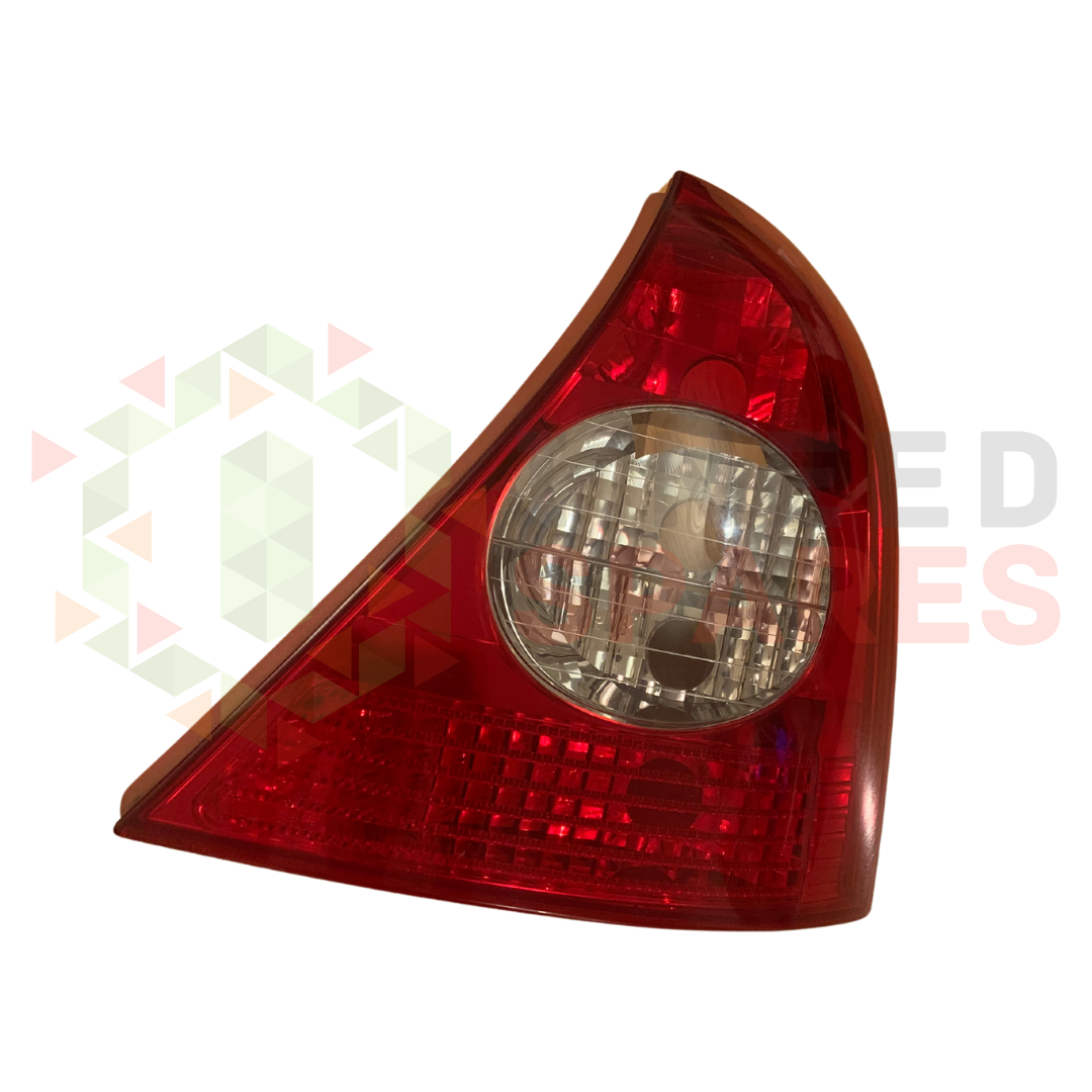 Renault Clio MK2 Right Tail Light 8200071414