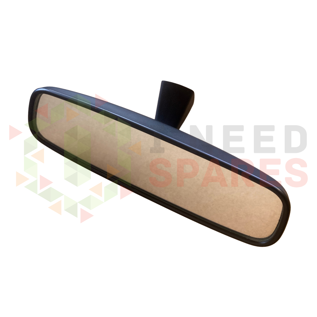 Ford Fiesta MK7 Rear View Mirror 1765145 4M5A-17K695-AE