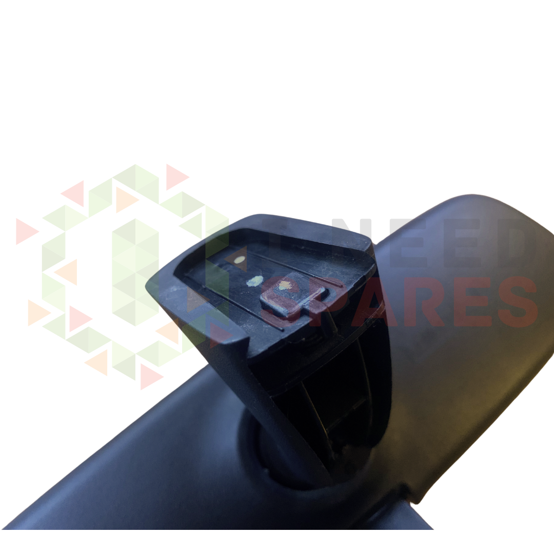 Ford Fiesta Rear View Mirror 1765145
