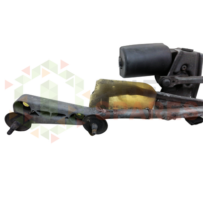 Renault Clio Front Wiper Motor & Linkage 8200076001