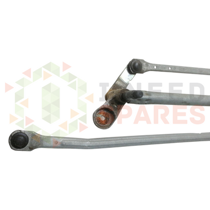 Renault Clio Front Wiper Linkage 8200383752