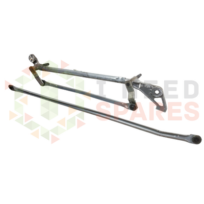 Renault Clio Front Wiper Linkage 8200383752