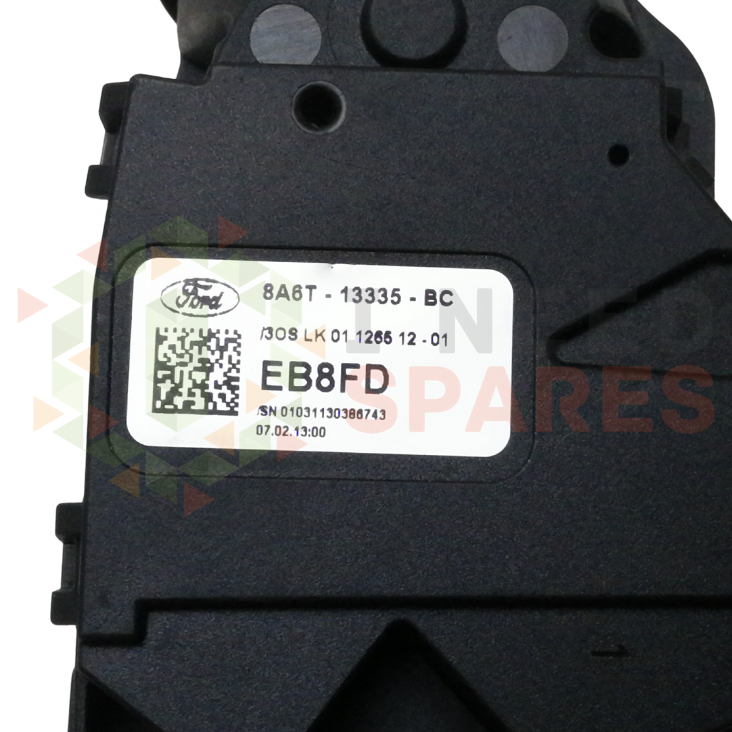 Ford Fiesta Indicator Stalk 8A6T-13335-BC
