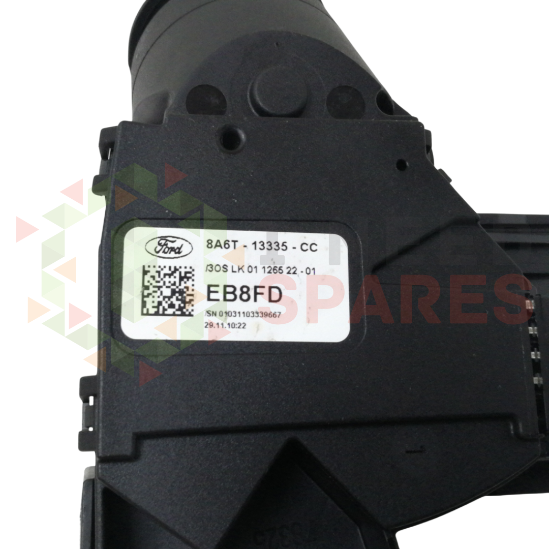 Ford Fiesta Indicator Stalk 1686675