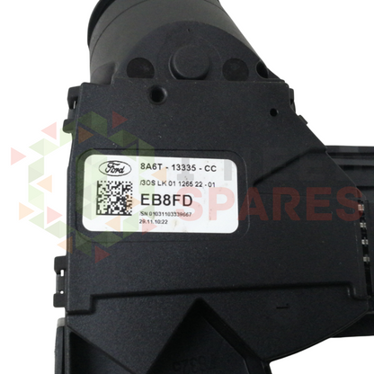 Ford Fiesta Indicator Stalk 1686675