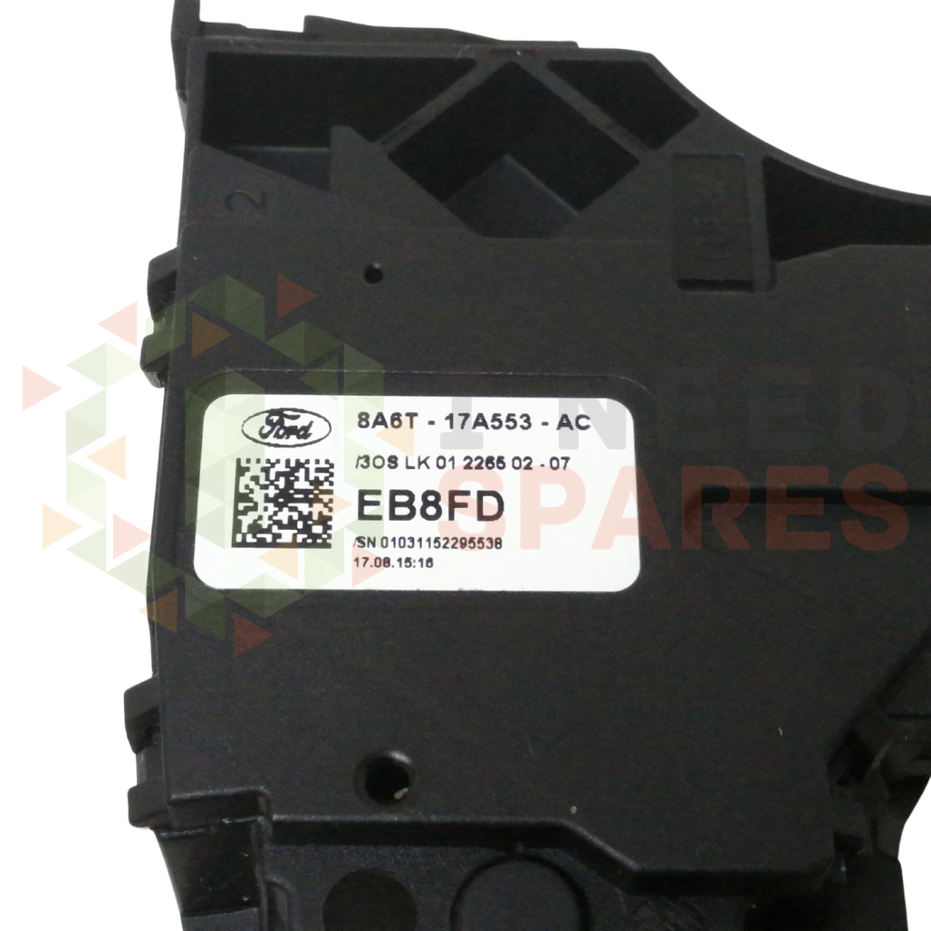 Ford Fiesta Wiper Stalk 1537625