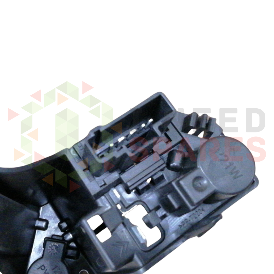 Citroen DS4 MK1 Outer Right Tail Light Bulb Holder VPAP3X-13N004-A