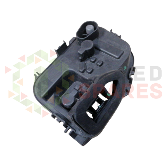 Volkswagen Sharan MK2 Rear Outer Right Tail Light Lamp Bulb Holder 7N0945258