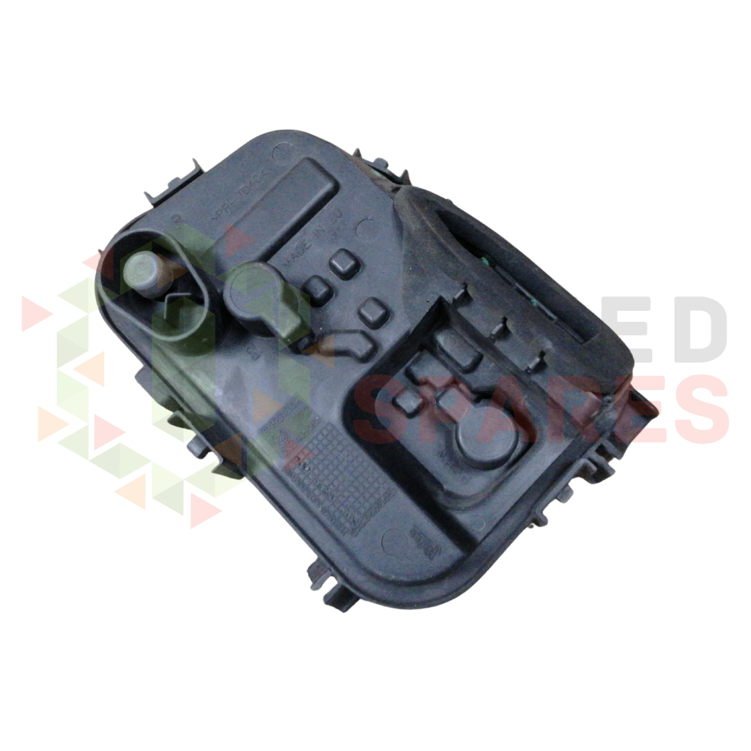 Volkswagen Sharan MK2 Rear Outer Right Tail Light Lamp Bulb Holder 7N0945258
