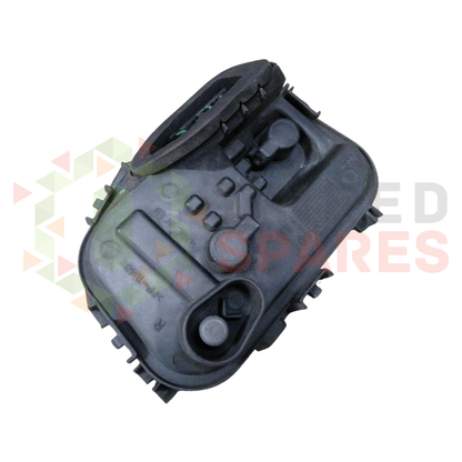 Volkswagen Sharan MK2 Rear Outer Right Tail Light Lamp Bulb Holder 7N0945258