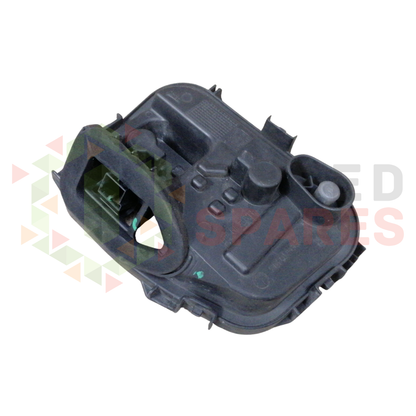 Volkswagen Sharan MK2 Rear Outer Right Tail Light Lamp Bulb Holder 7N0945258