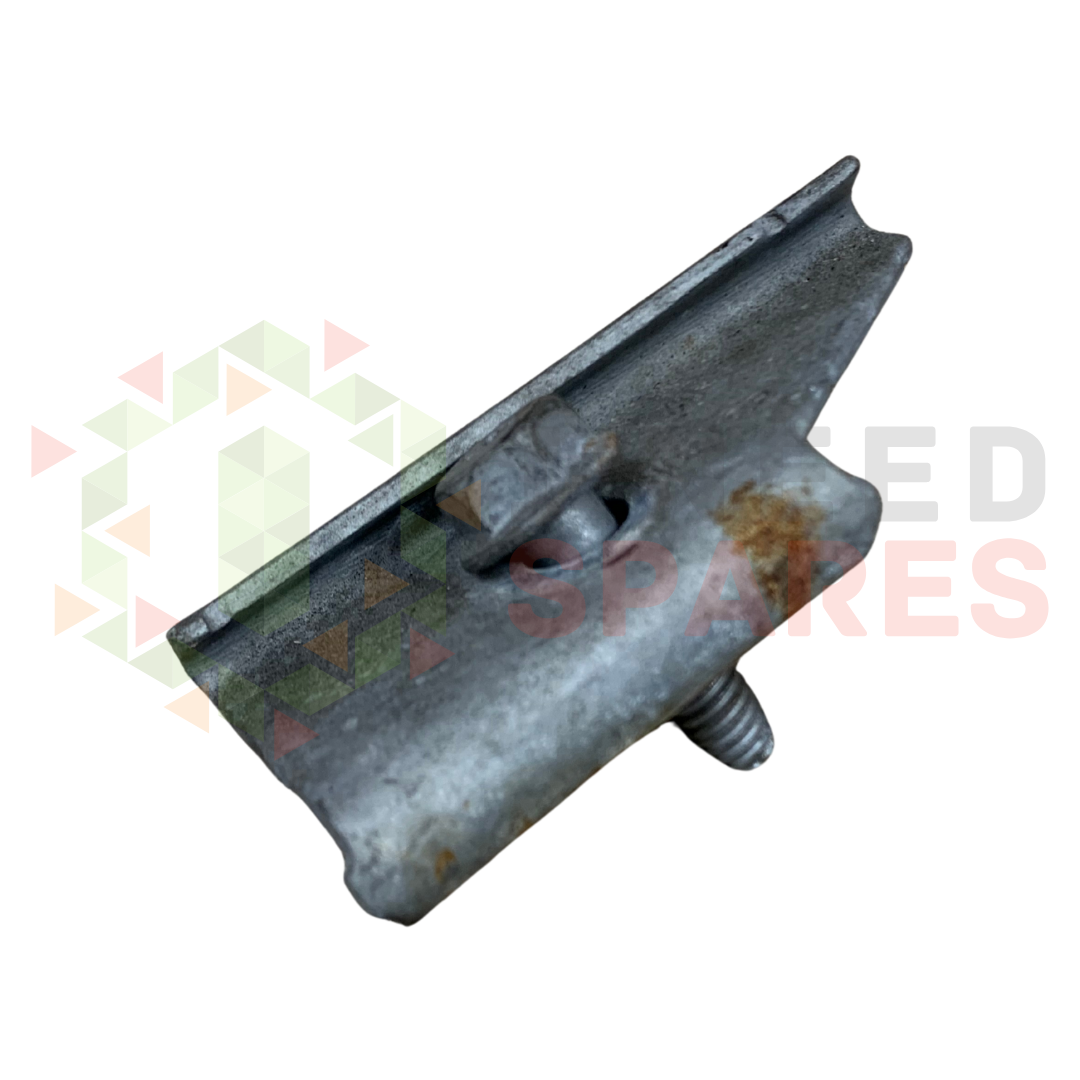 Renault Clio Battery Clamp Bracket