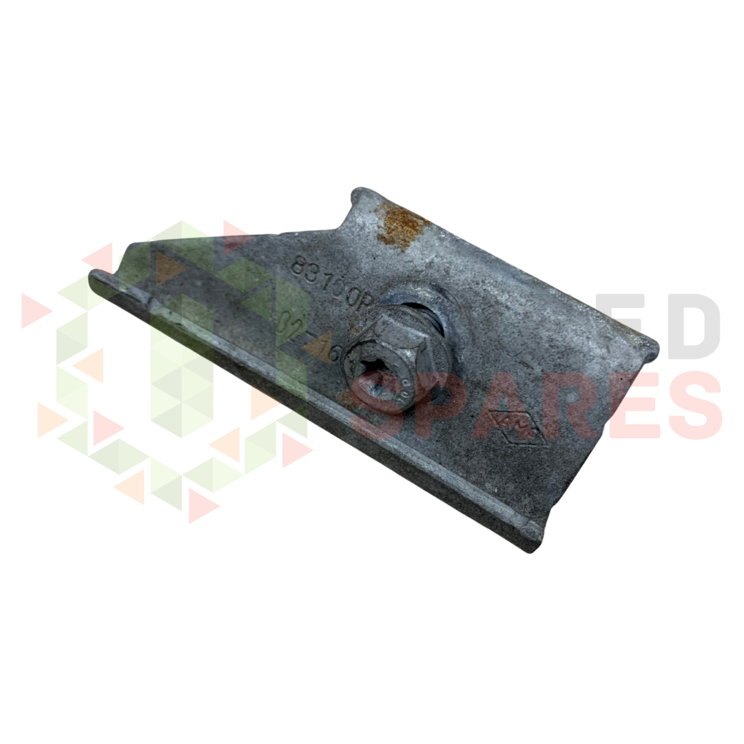 Renault Clio Battery Clamp Bracket