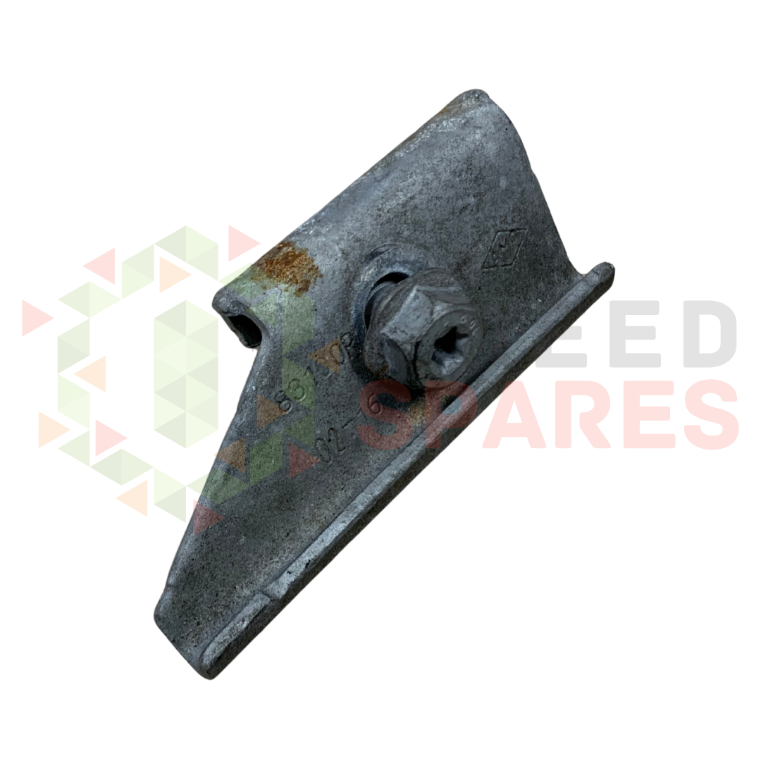 Renault Clio Battery Clamp Bracket