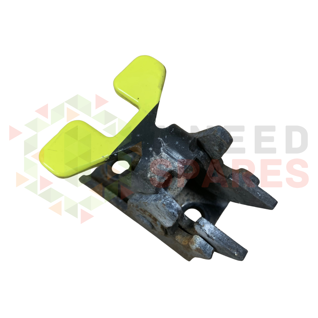 Peugeot Partner Rear Door Check Strap Release Catch
