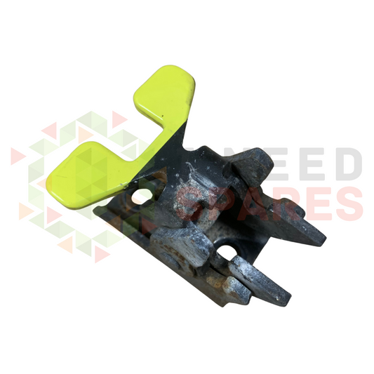 Peugeot Partner Rear Door Check Strap Release Catch