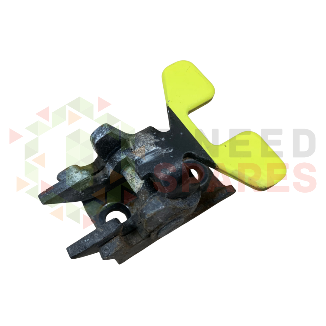 Peugeot Partner Rear Door Check Strap Release Catch
