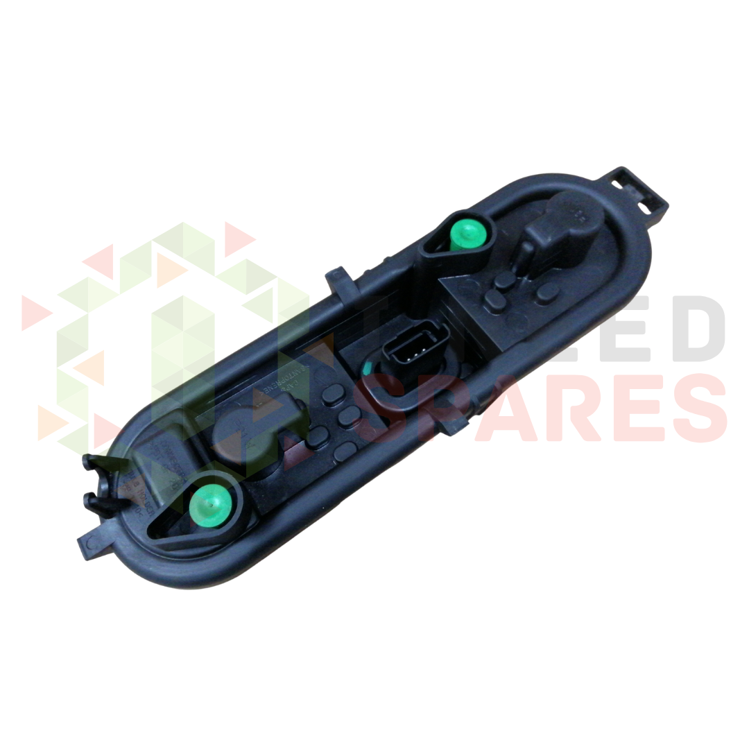 Peugeot 5008 MK1 Taillight Bulb Holder