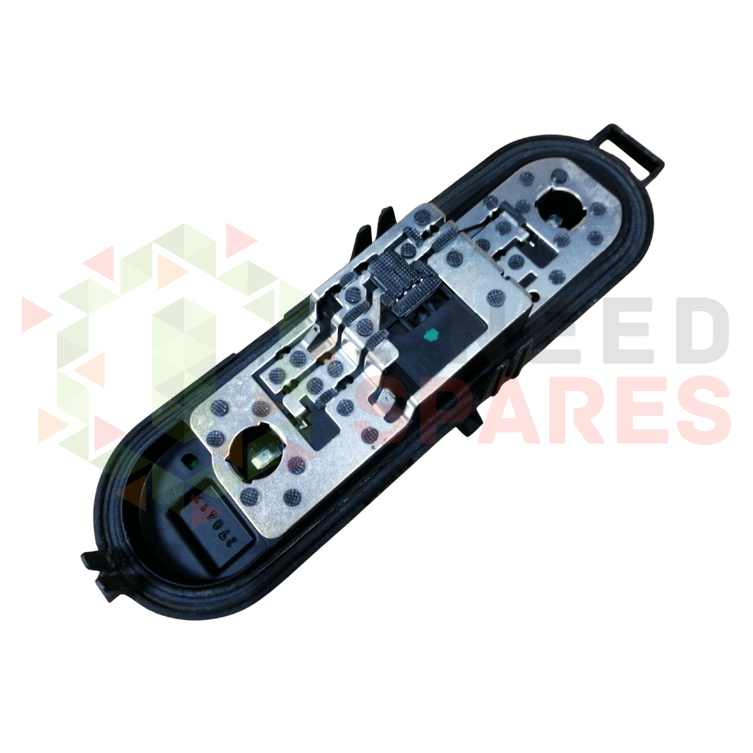 Peugeot 5008 MK1 Taillight Bulb Holder