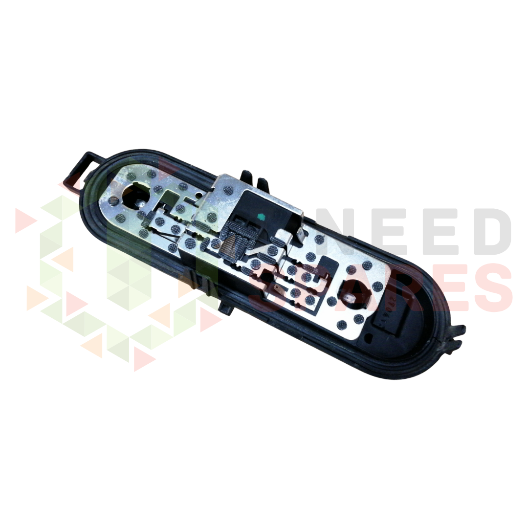 Peugeot 5008 MK1 Taillight Bulb Holder