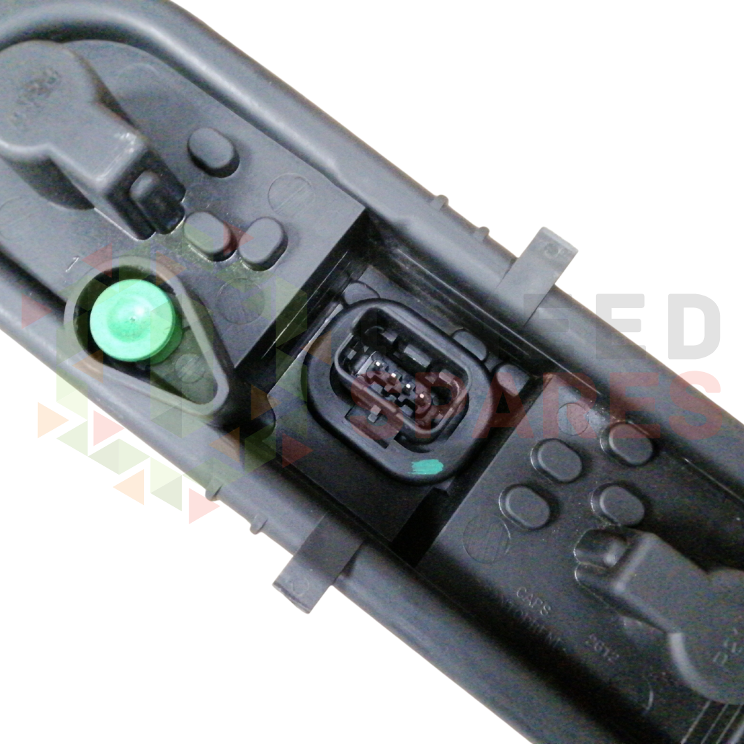 Peugeot 5008 MK1 Taillight Bulb Holder