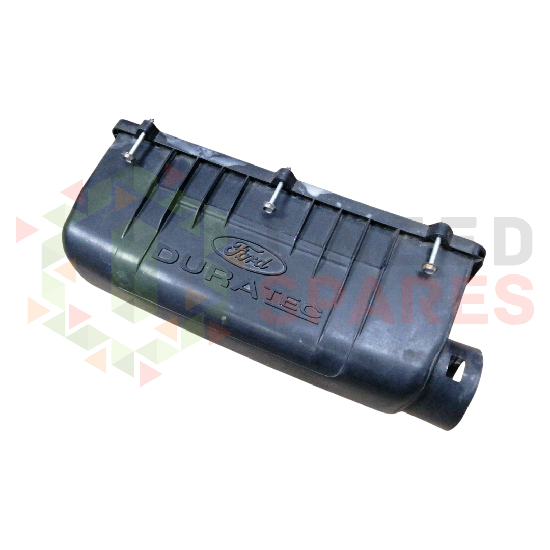 Ford KA MK2 Air Filter Box Front Section 2008 - 2016