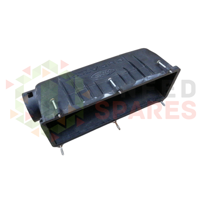 Ford KA MK2 Air Filter Box Front Section 2008 - 2016