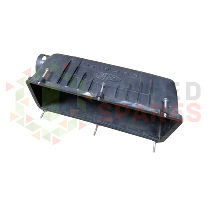 Ford KA MK2 Air Filter Box Front Section 2008 - 2016