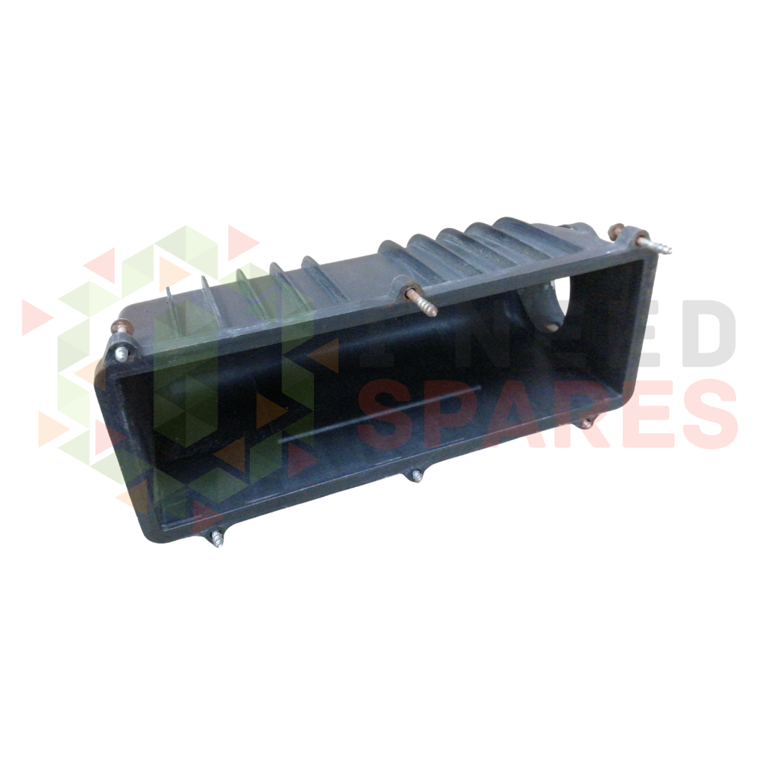 Ford KA MK2 Air Filter Box Front Section 2008 - 2016