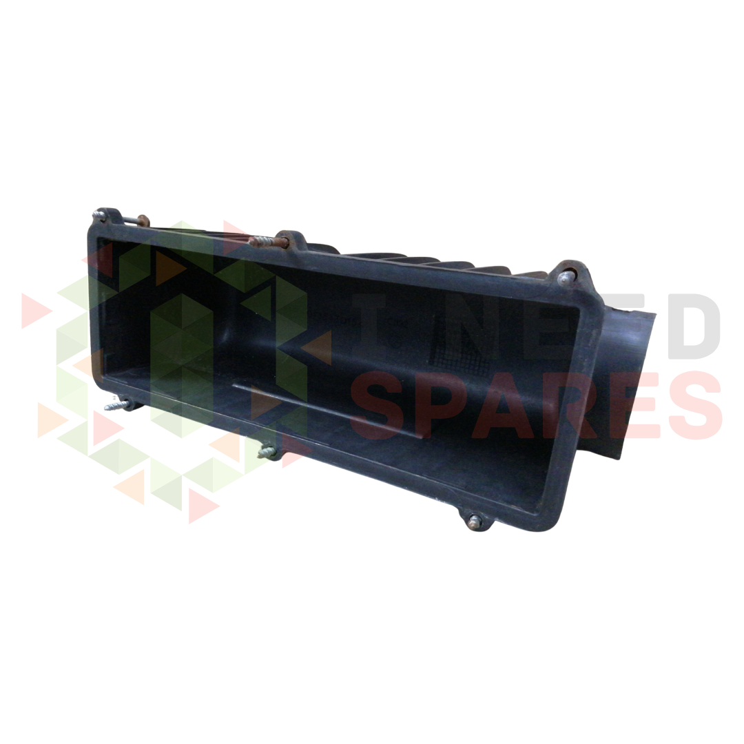 Ford KA MK2 Air Filter Box Front Section 2008 - 2016