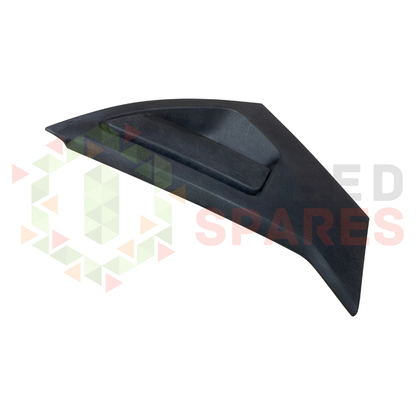 Nissan Juke MK1 Rear Right Exterior Door Handle 82606-BA60A