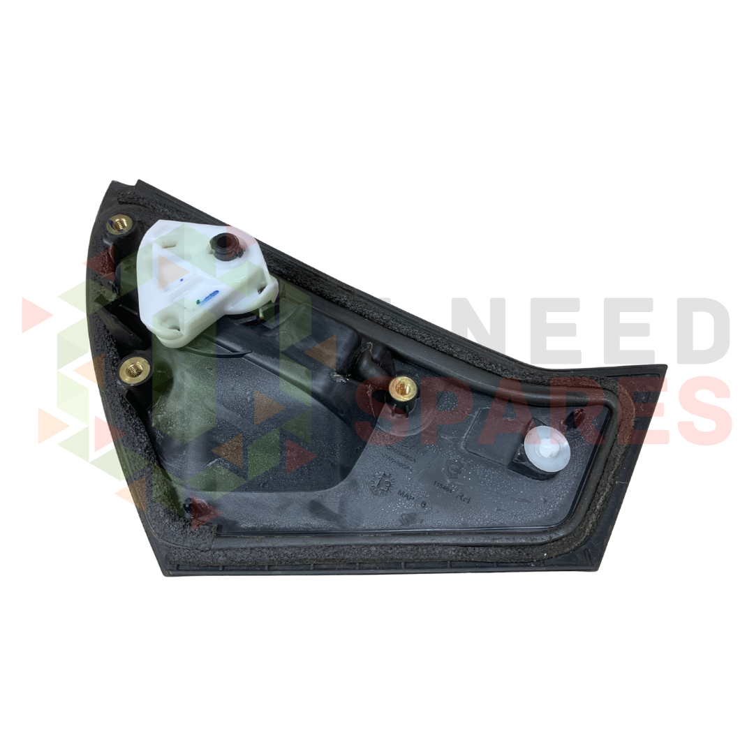 Nissan Juke MK1 Rear Right Exterior Door Handle 82606-BA60A