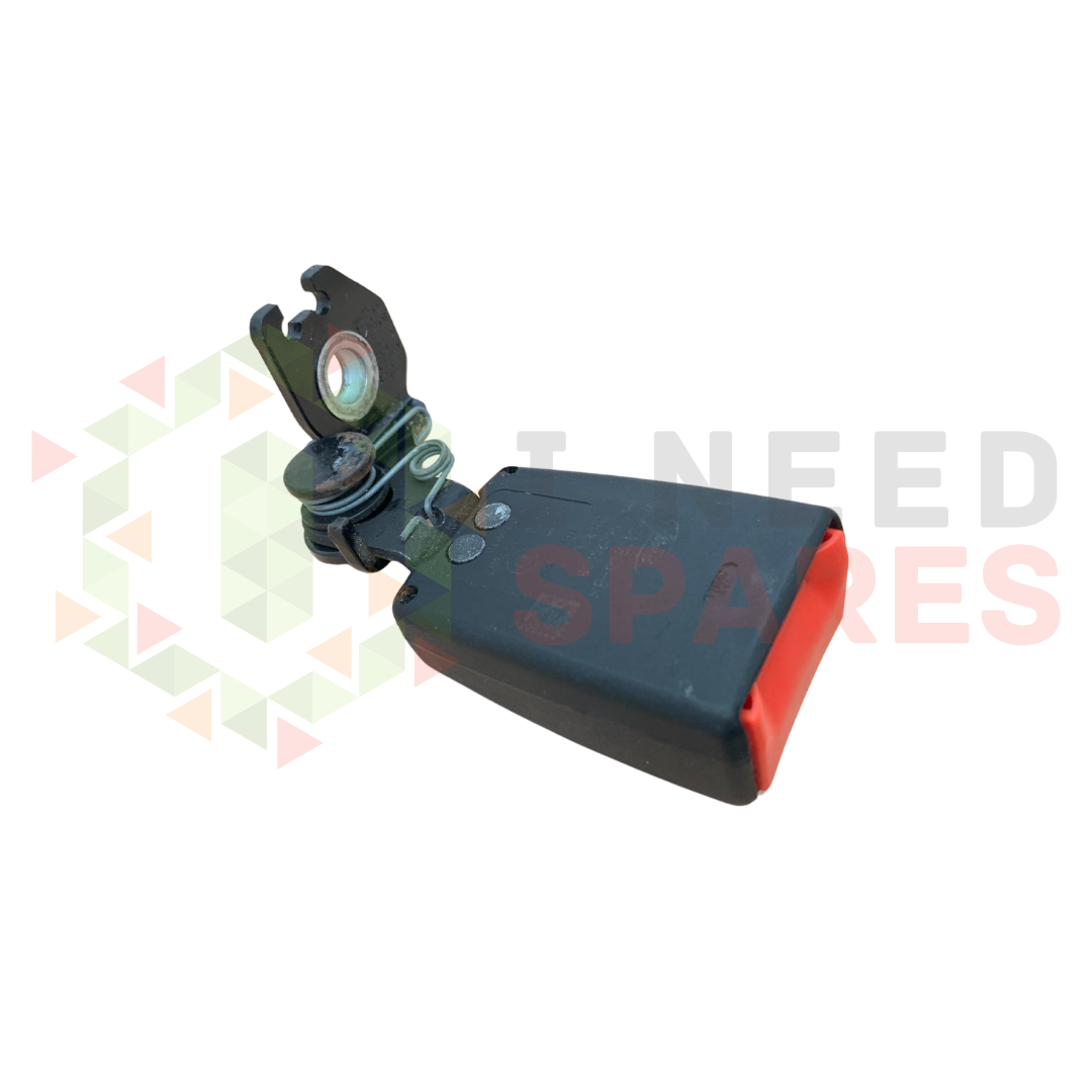 Ford Fiesta Rear Seat Belt Buckle