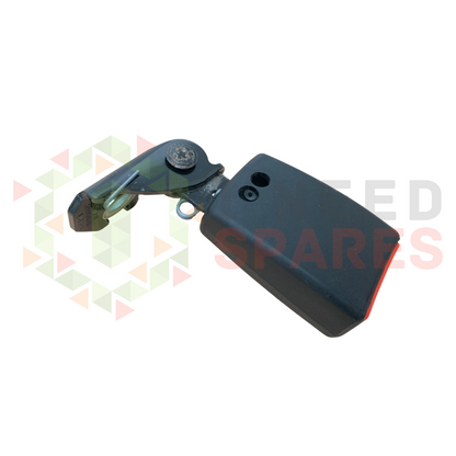 Ford Fiesta Rear Seat Belt Buckle