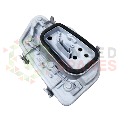 Volkswagen Polo MK4 Rear Left Tail Light Lamp Bulb Holder 6Q6945257A