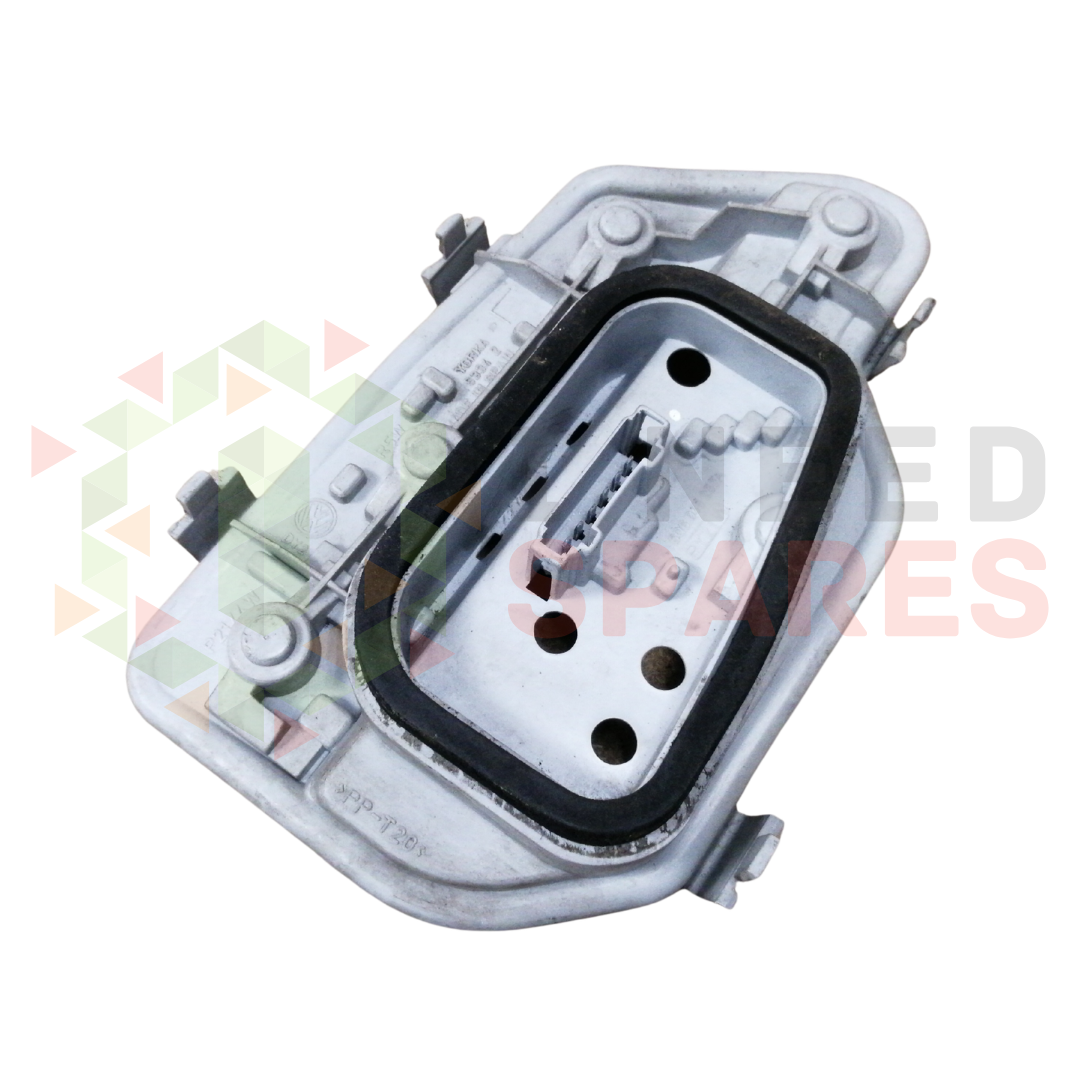 Volkswagen Polo MK4 Rear Left Tail Light Lamp Bulb Holder 6Q6945257A