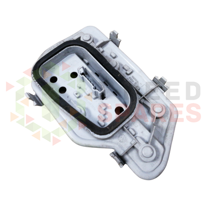 Volkswagen Polo MK4 Rear Left Tail Light Lamp Bulb Holder 6Q6945257A