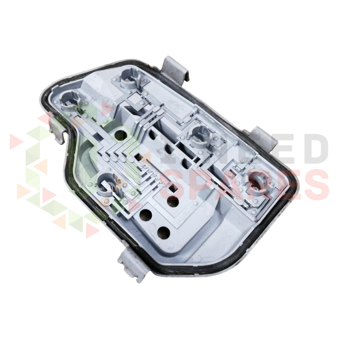 Volkswagen Polo MK4 Rear Left Tail Light Lamp Bulb Holder 6Q6945257A