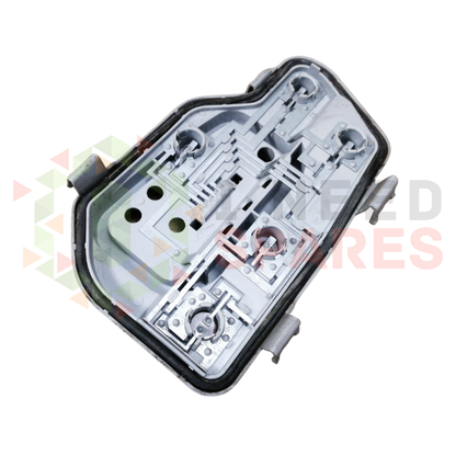 Volkswagen Polo MK4 Rear Left Tail Light Lamp Bulb Holder 6Q6945257A