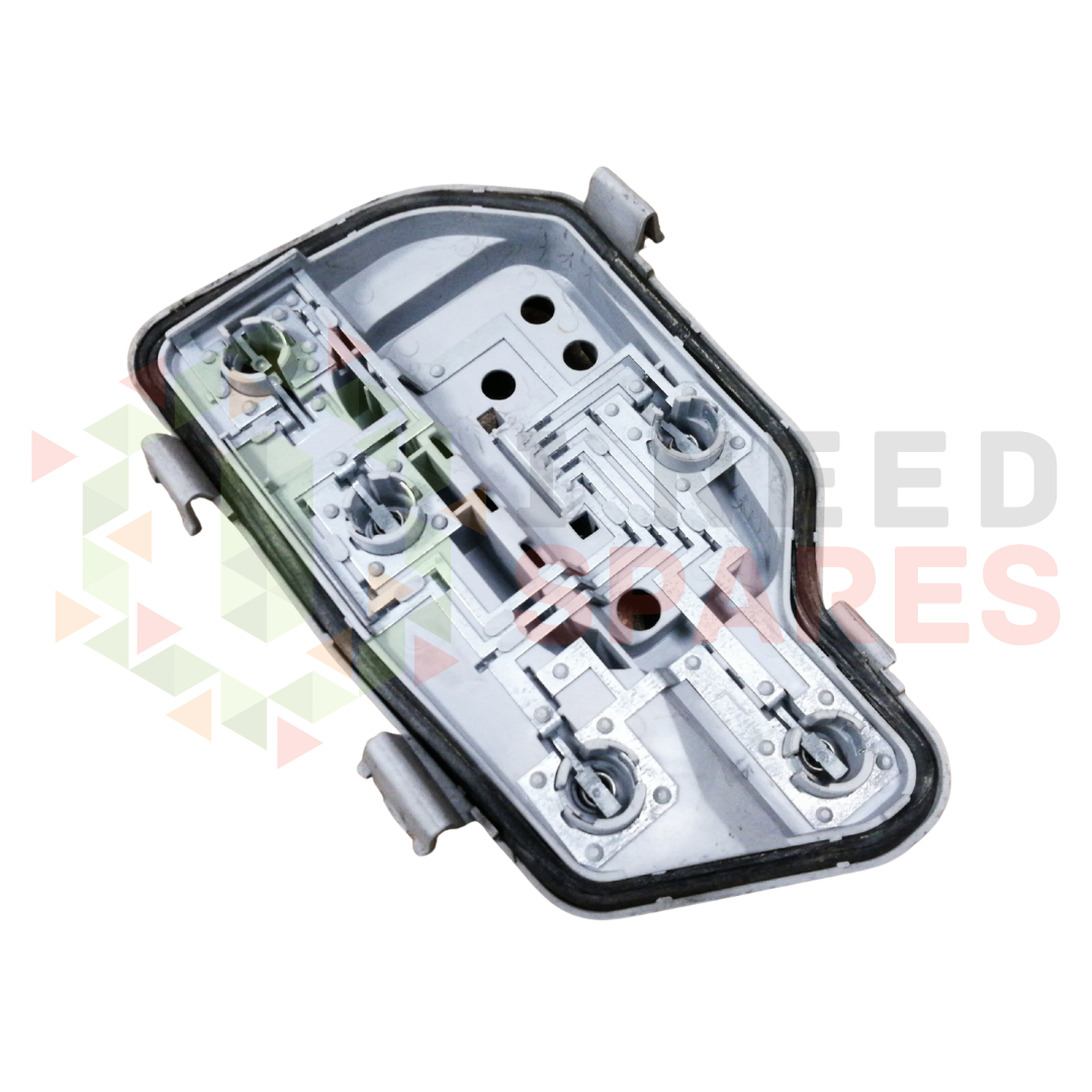Volkswagen Polo MK4 Rear Left Tail Light Lamp Bulb Holder 6Q6945257A