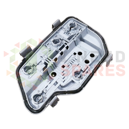 Volkswagen Polo MK4 Rear Left Tail Light Lamp Bulb Holder 6Q6945257A