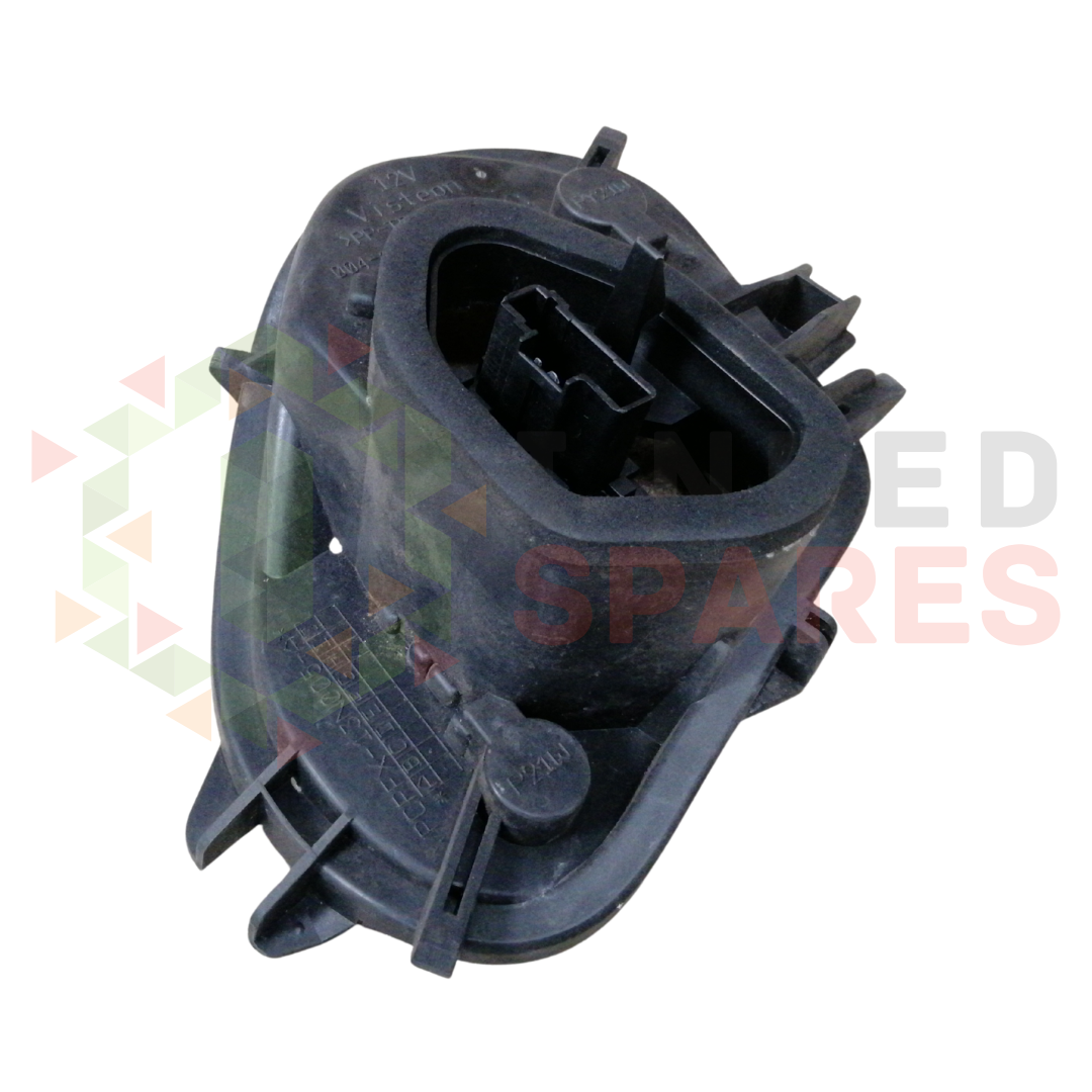 Peugeot 208 MK1 Rear Left Tail Light Lamp Bulb Holder VPCPFX-13N005-A