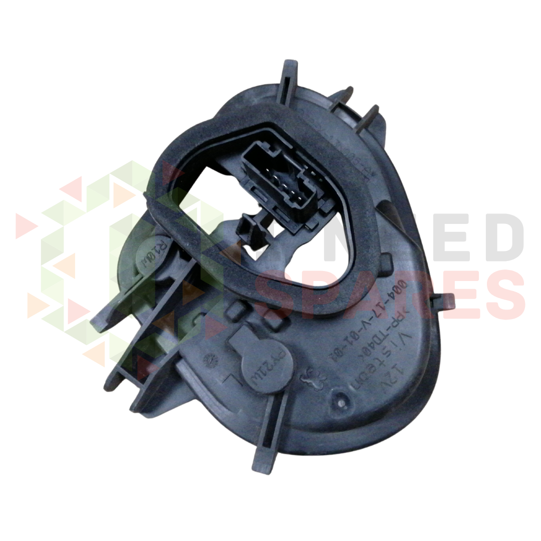 Peugeot 208 MK1 Rear Left Tail Light Lamp Bulb Holder VPCPFX-13N005-A
