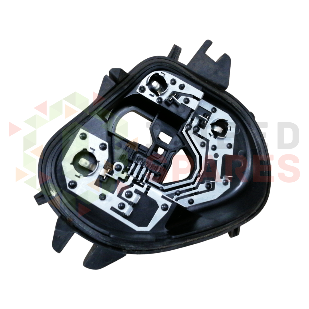Peugeot 208 MK1 Rear Left Tail Light Lamp Bulb Holder VPCPFX-13N005-A