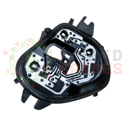 Peugeot 208 MK1 Rear Left Tail Light Lamp Bulb Holder VPCPFX-13N005-A