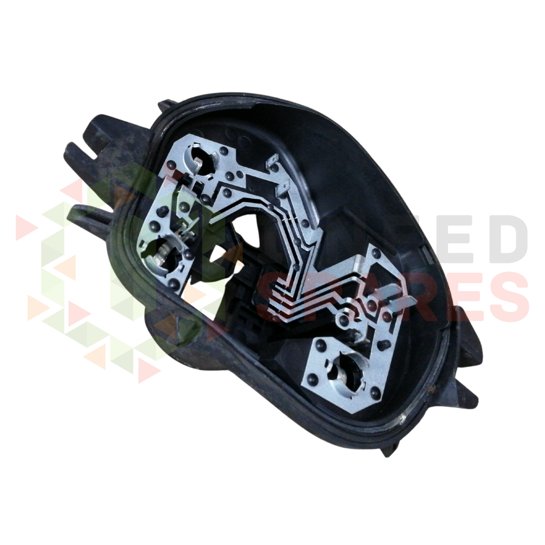 Peugeot 208 MK1 Rear Left Tail Light Lamp Bulb Holder VPCPFX-13N005-A