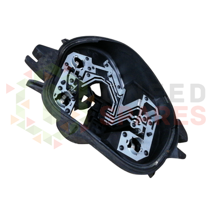 Peugeot 208 MK1 Rear Left Tail Light Lamp Bulb Holder VPCPFX-13N005-A