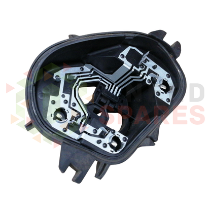 Peugeot 208 MK1 Rear Left Tail Light Lamp Bulb Holder VPCPFX-13N005-A