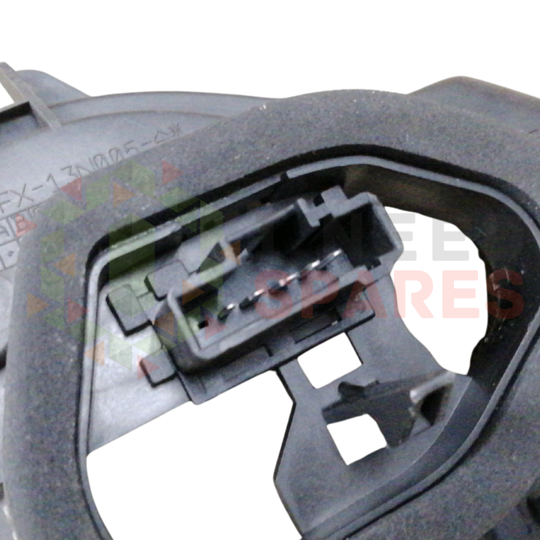 Peugeot 208 MK1 Rear Left Tail Light Lamp Bulb Holder VPCPFX-13N005-A